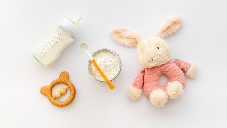 Baby Personal Care