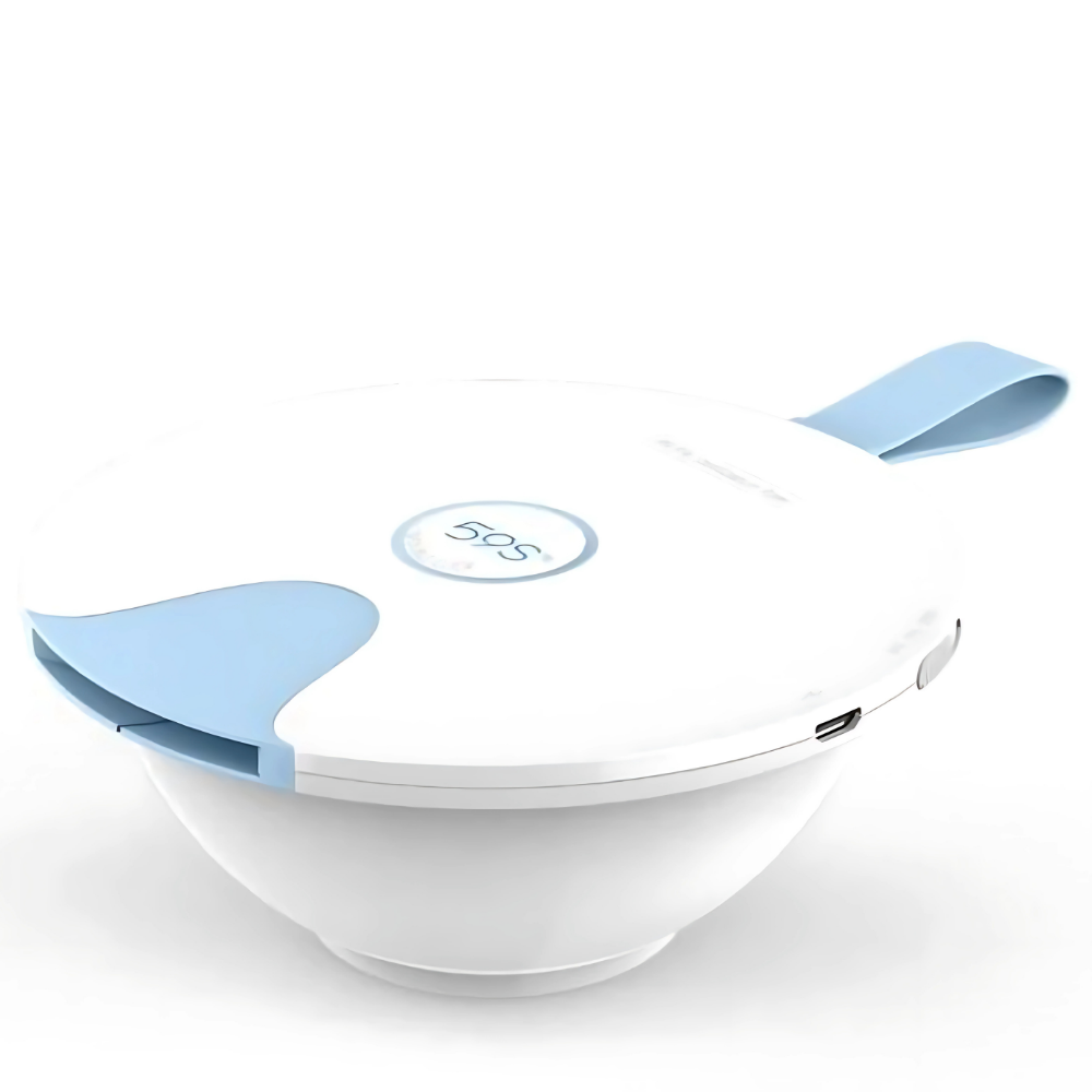 59S UVC LED MULTIFUNCTION STERILIZING LID