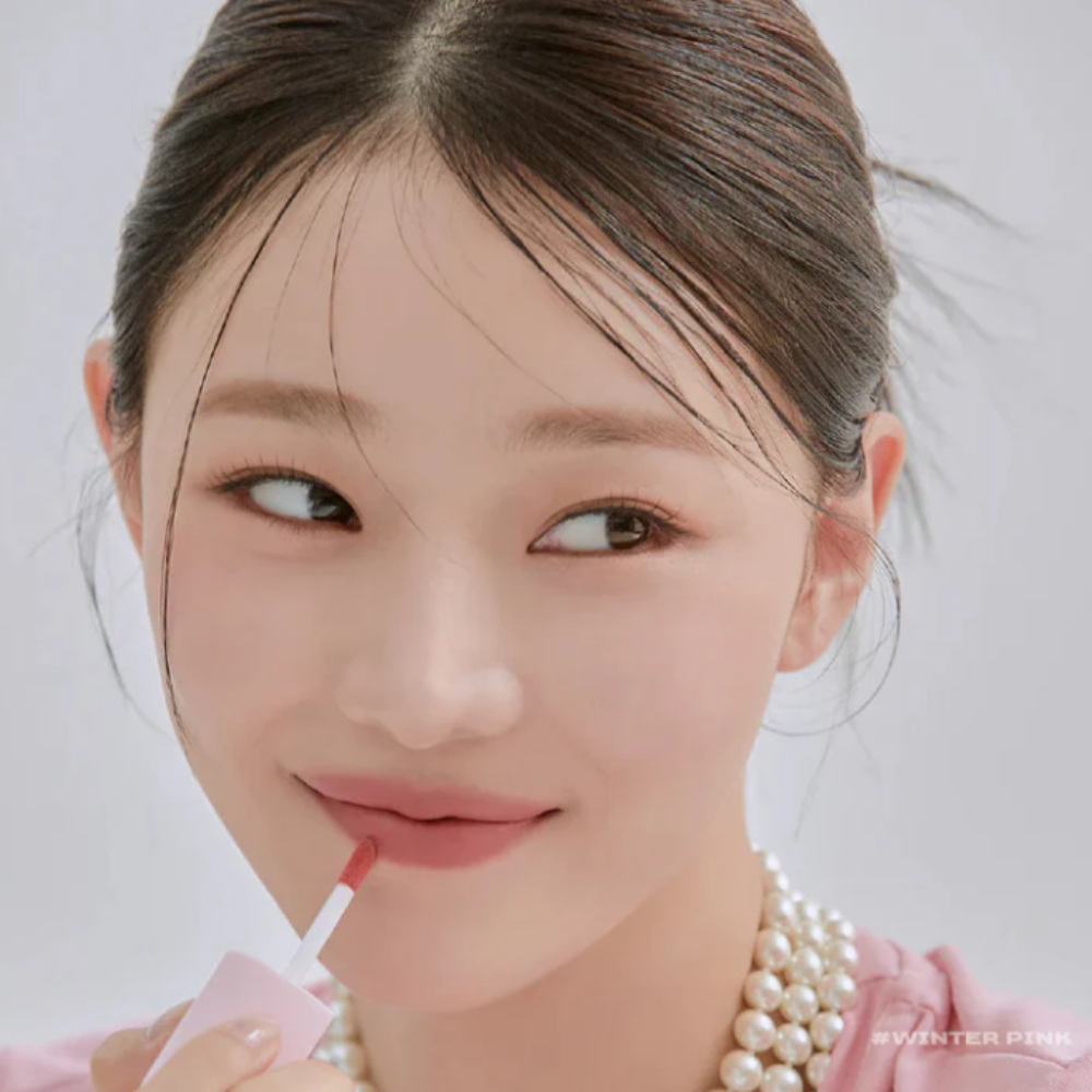 Merry Monde Cherry Heart Mega Tint