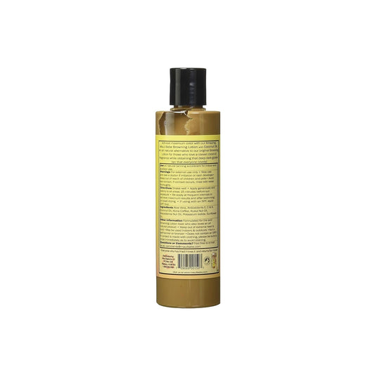 Maui Babe Browning Lotion with Coconut Oil 236ML