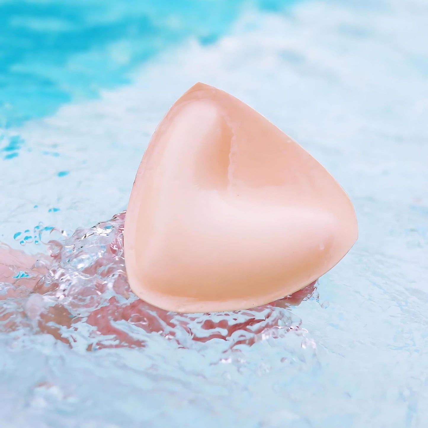 Tamme Doom Adhesive Push Up Bra