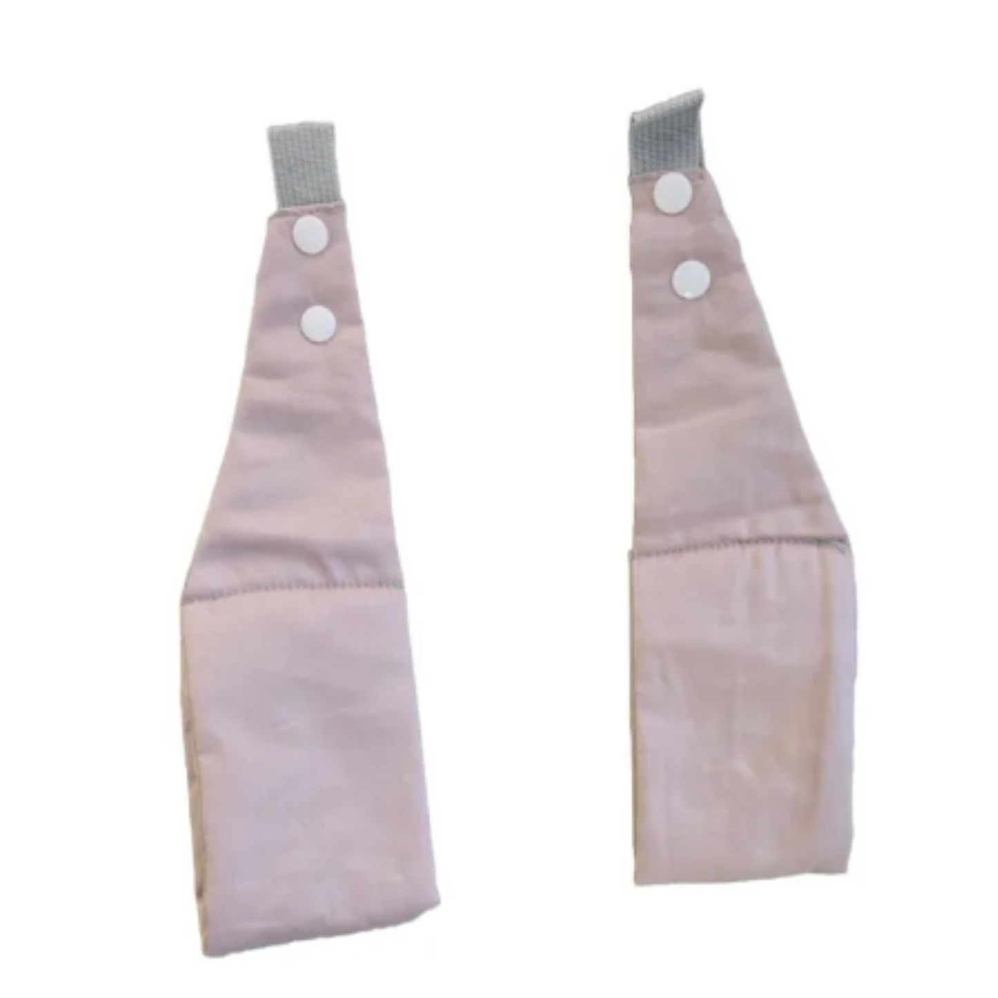 Zima Leg Extenders | Leg Support for Zima Baby Carrier