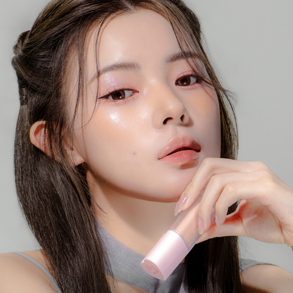 Merry Monde Milk Heart Tint Lip & Cheek