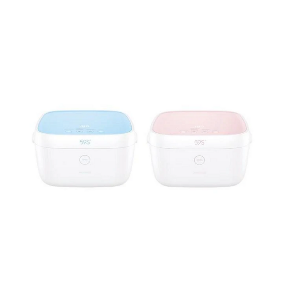 59S UVC LED CORDED SMART DRYING STERILIZER