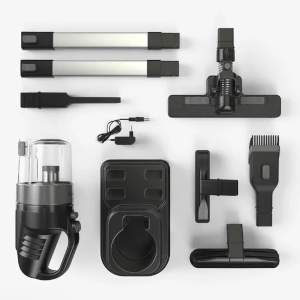 Eluxgo EC19L Wireless Vacuum Cleaner