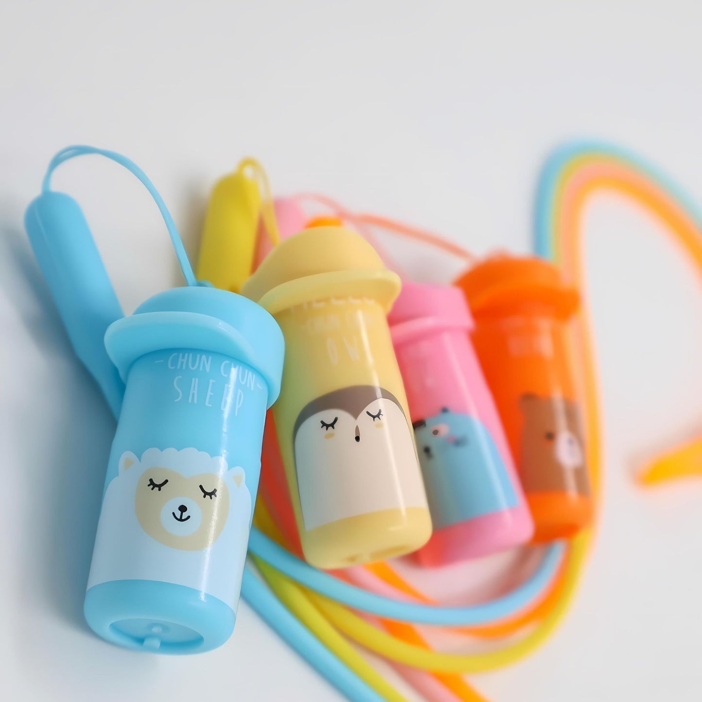 Umbili Chun Chun Freshy Inhaler Accessories
