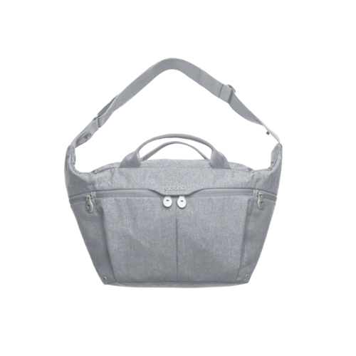 Doona All-Day Bag Nitro Black
