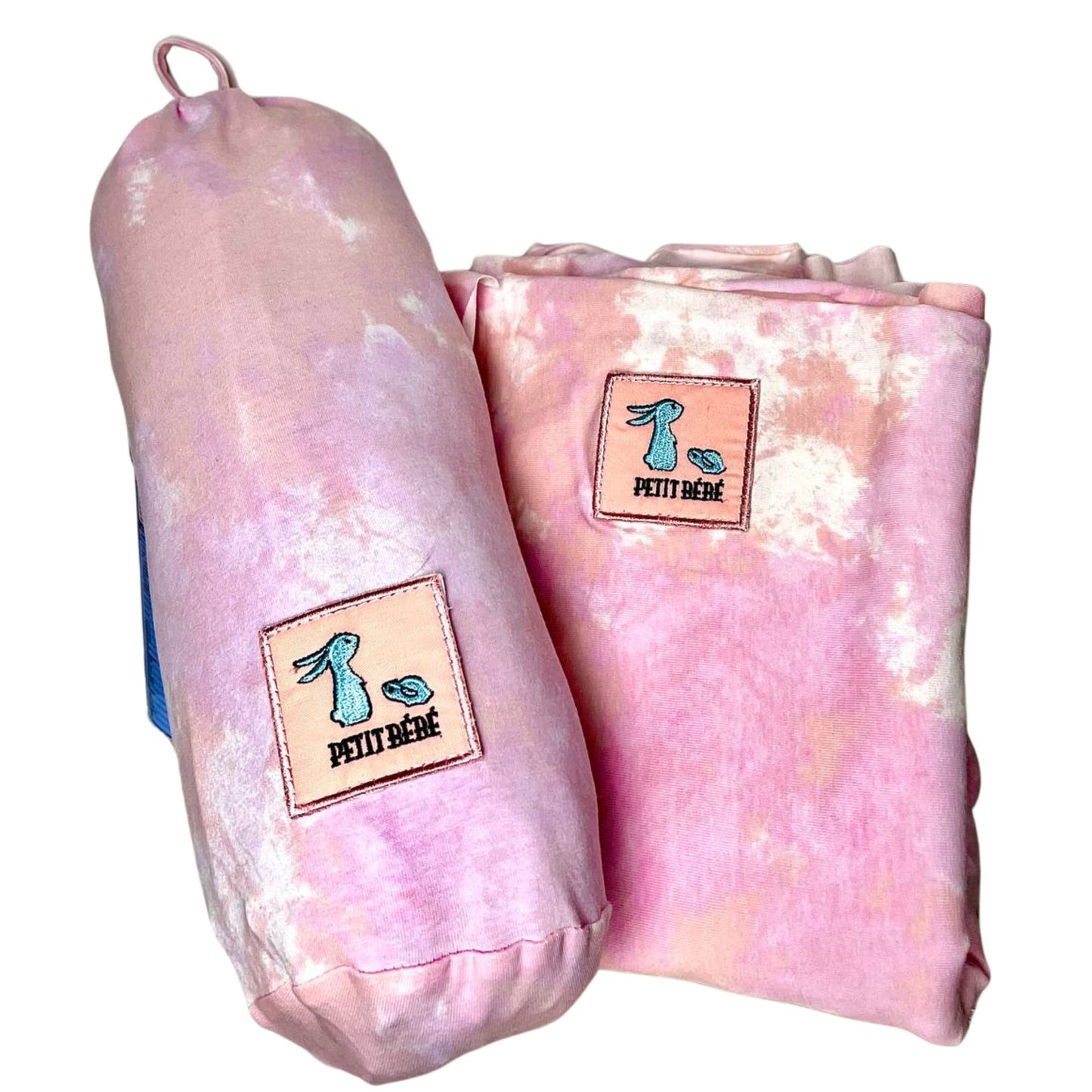 Petit Bebe Ultra Soft Breathable Baby Wrap Carrier