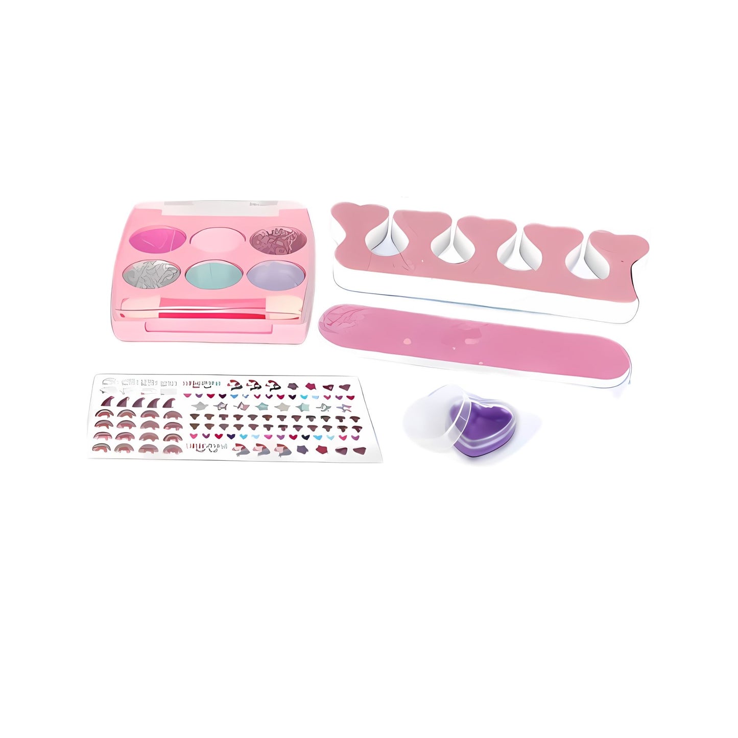 Kodomo Playhouse Cosmetic Bag