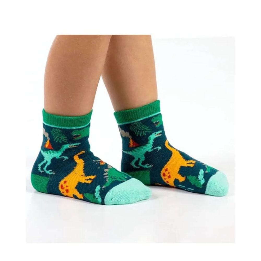 Stephen Joseph Toddler Socks