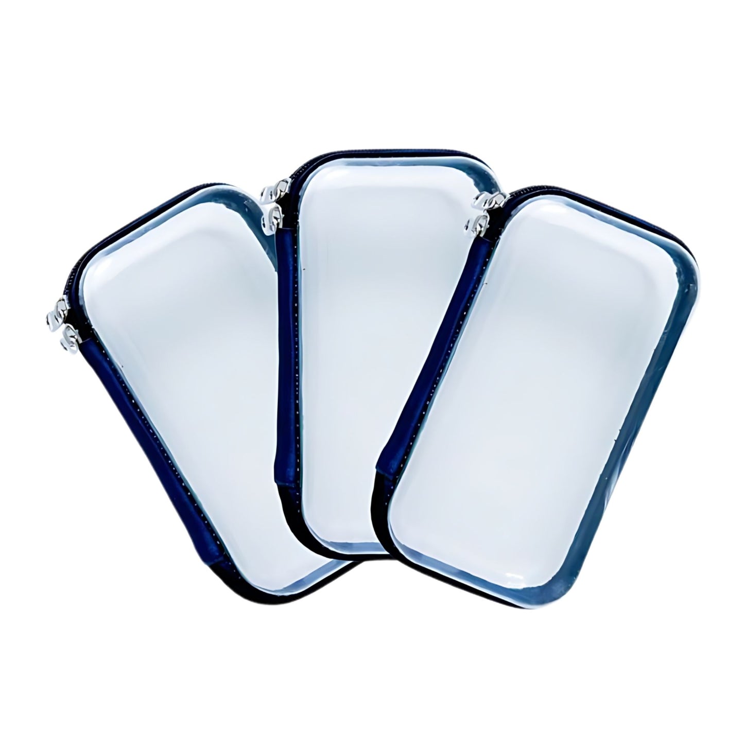 Sleek Bin Storage (3pack)