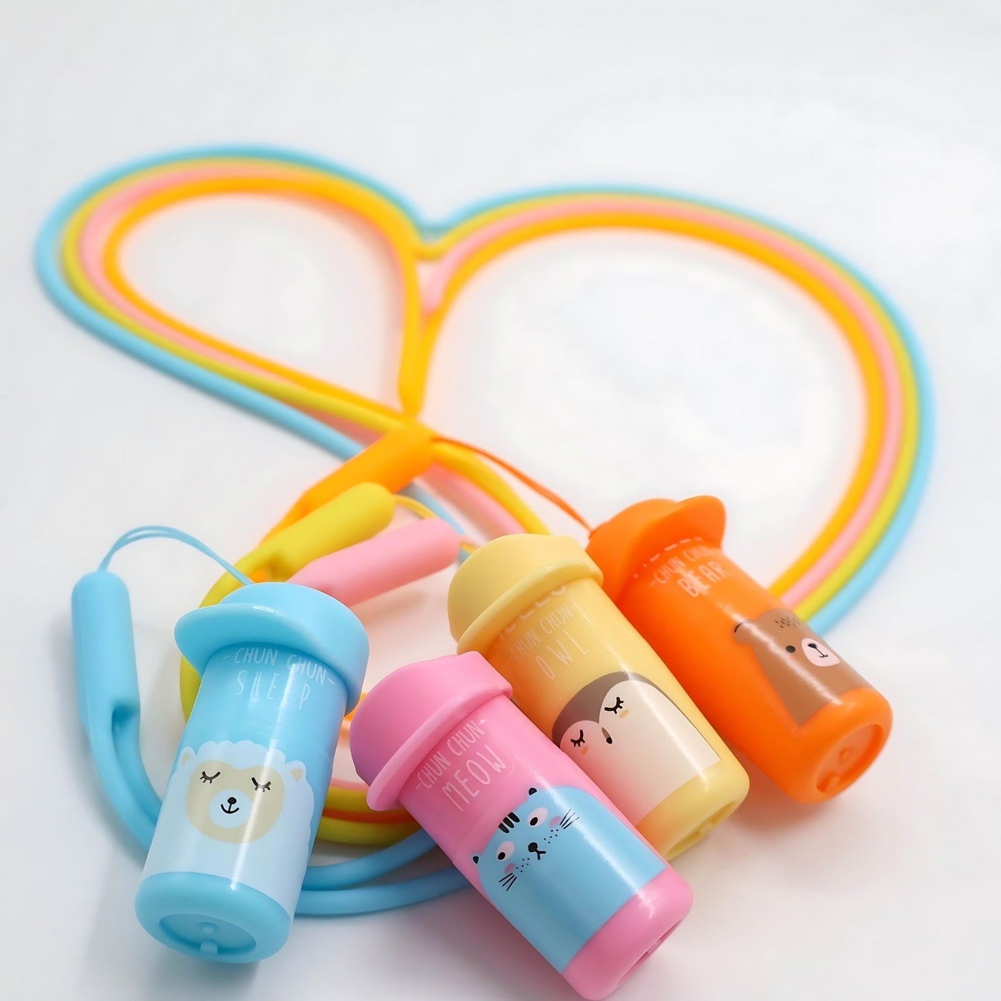 Umbili Chun Chun Freshy Inhaler Accessories
