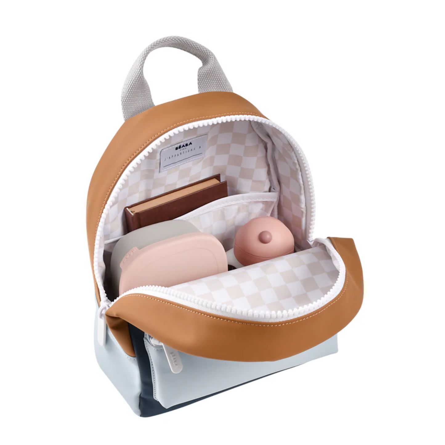 Beaba Faro Baby Backpack