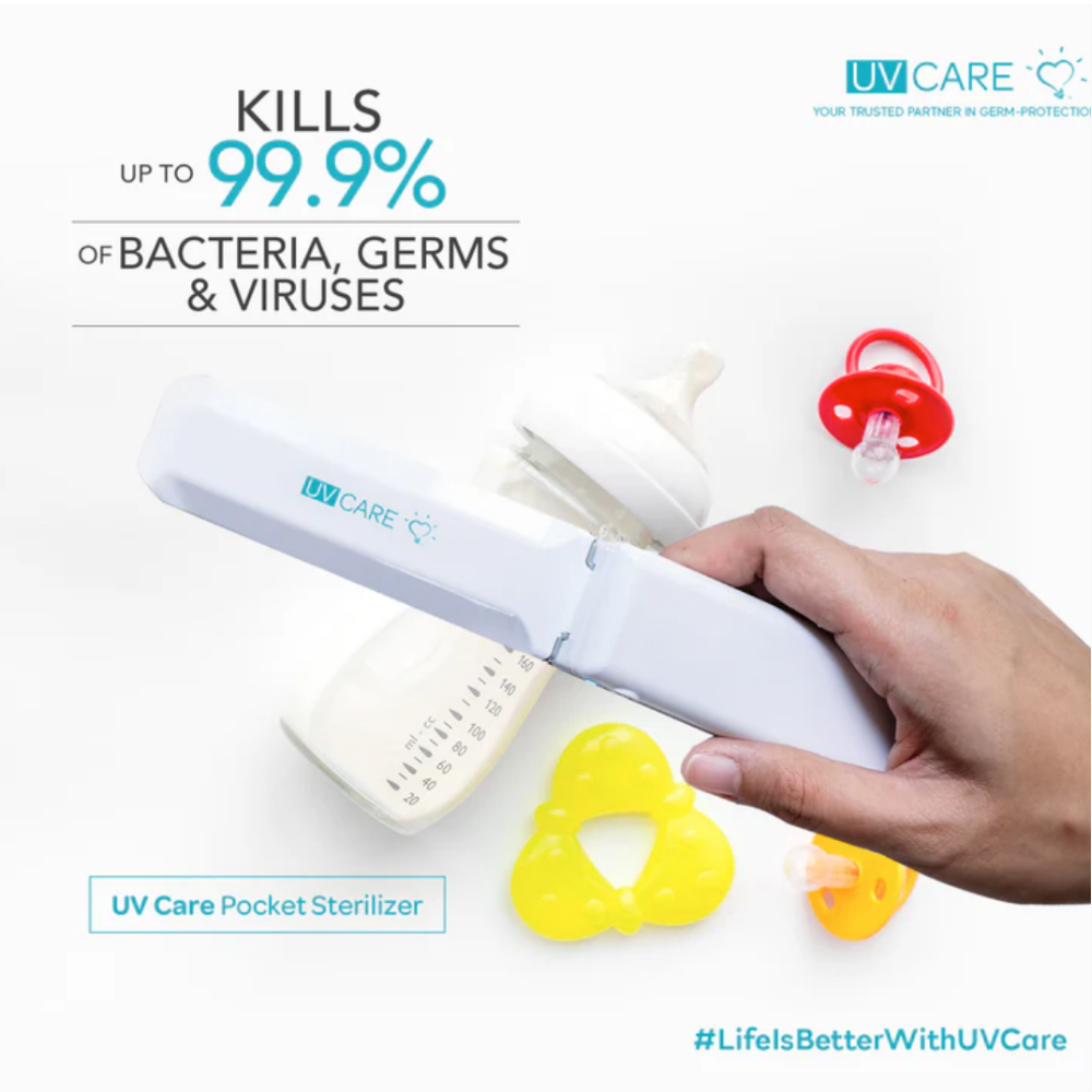 UV CARE GERM STICK
