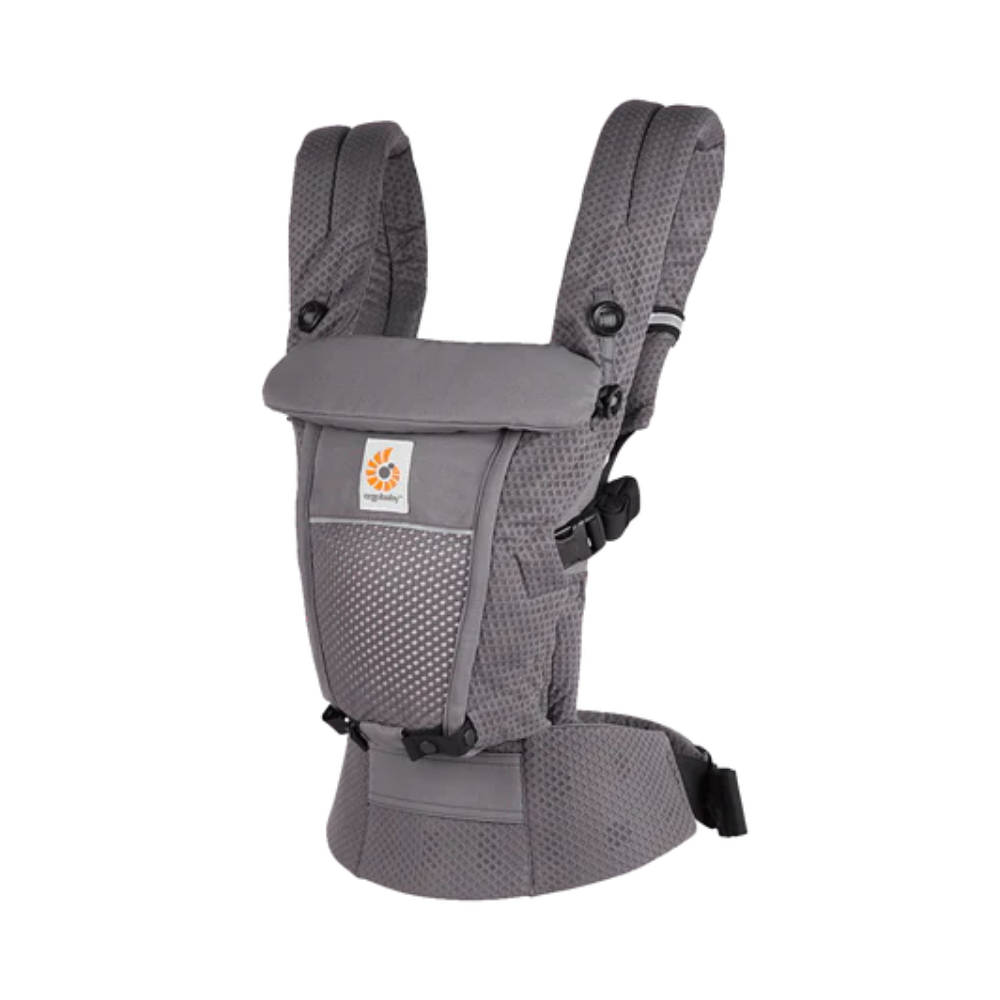 Ergobaby Adapt Soft Flex Mesh
