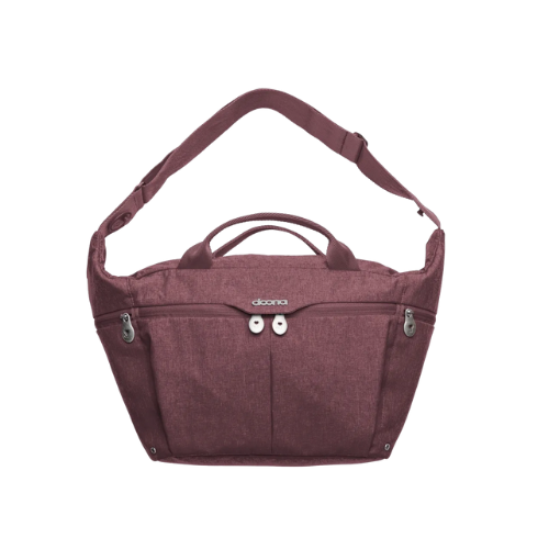 Doona All-Day Bag Nitro Black