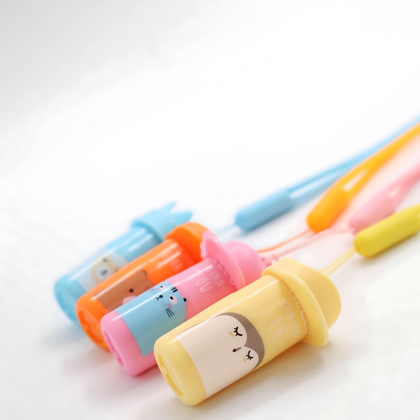 Umbili Chun Chun Freshy Inhaler Accessories