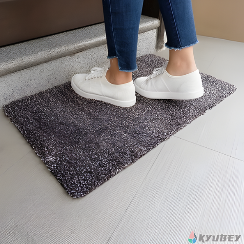 Kyubey Magic Clean Floor Mat