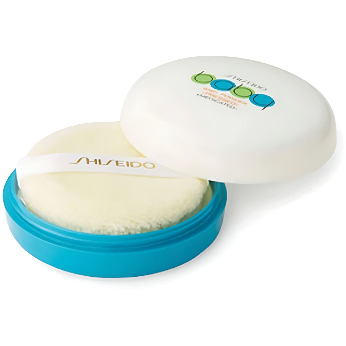 Shiseido Baby Pressed Powder 50g