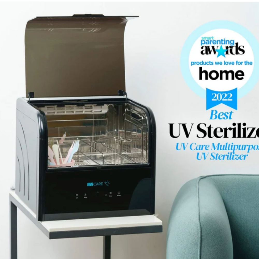 UV Care Multipurpose Sterilizer XL