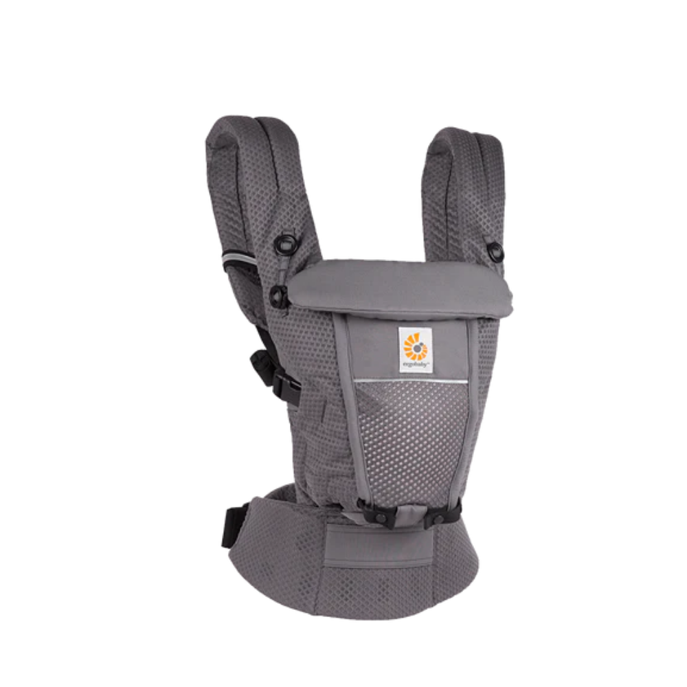 Ergobaby Adapt Soft Flex Mesh