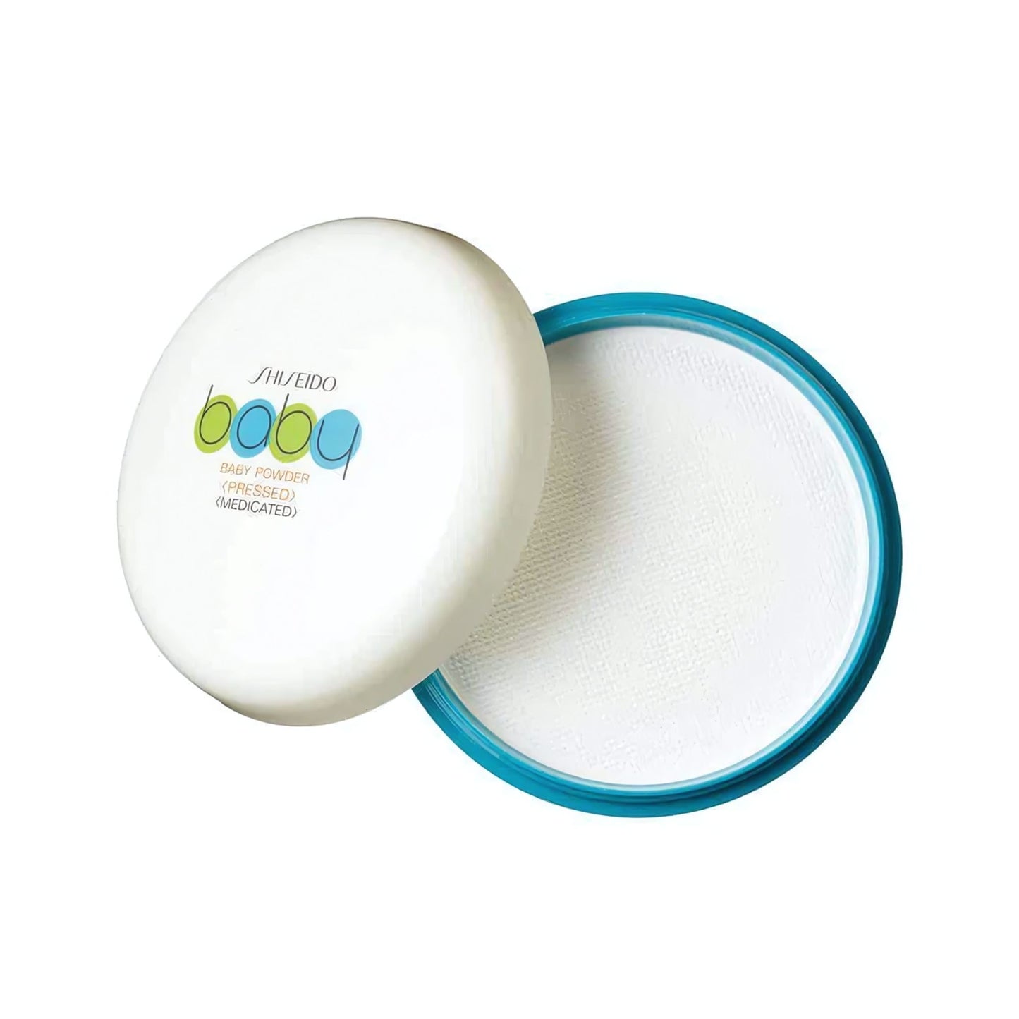 Shiseido Baby Pressed Powder 50g