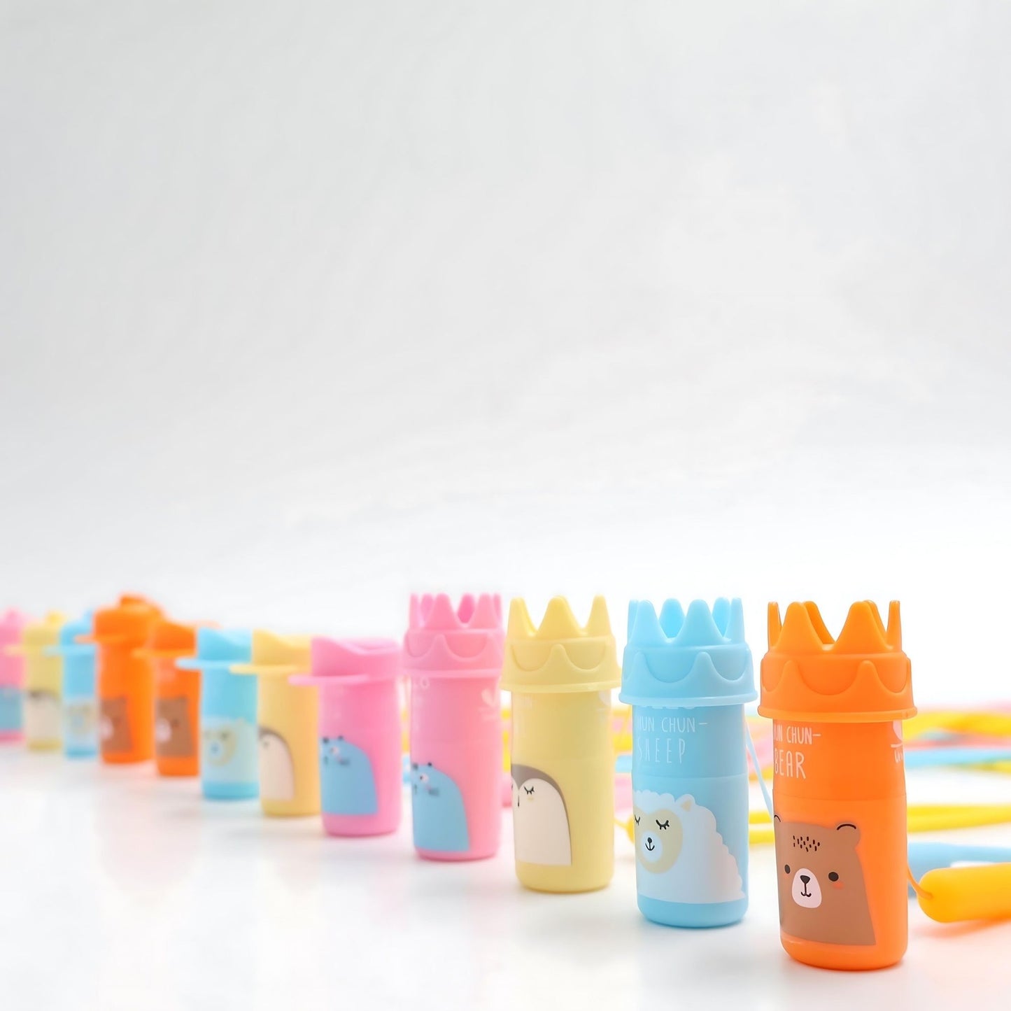 Umbili Chun Chun Freshy Inhaler Accessories