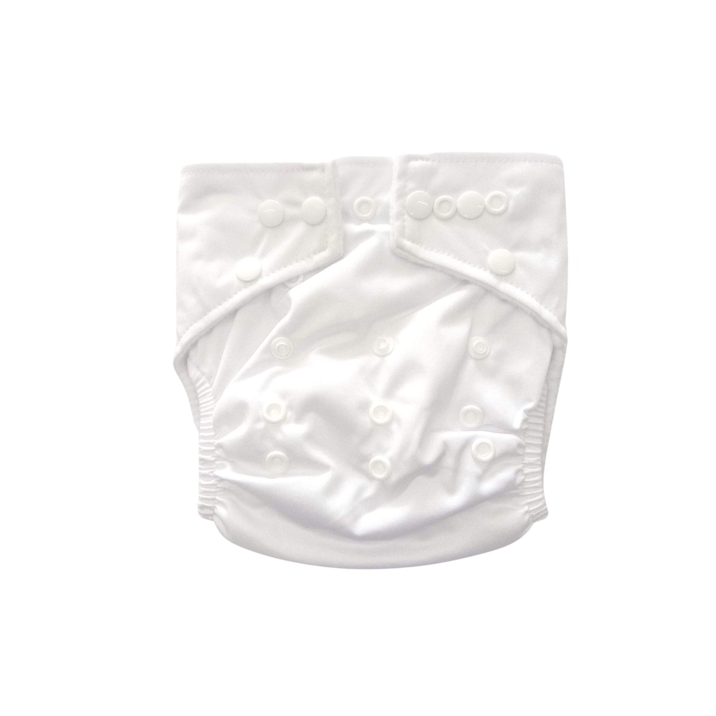Next9 Cloth Diaper With Microfiber Insert Included