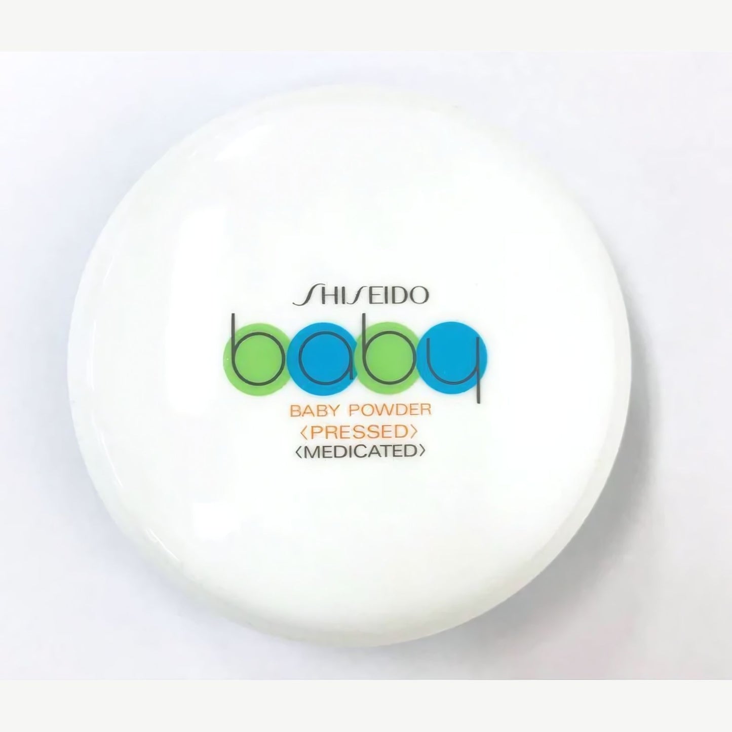 Shiseido Baby Pressed Powder 50g