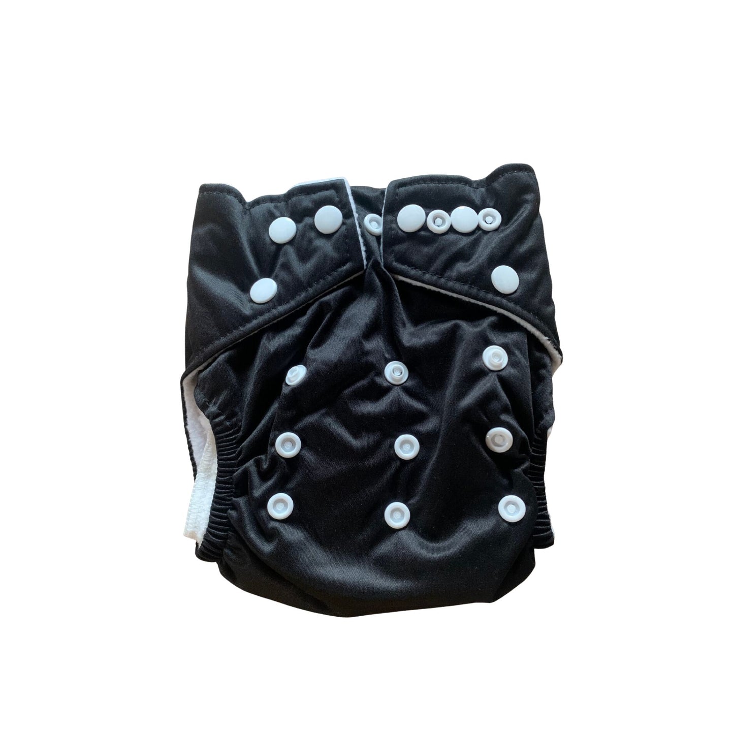 Next9 Cloth Diaper With Microfiber Insert Included