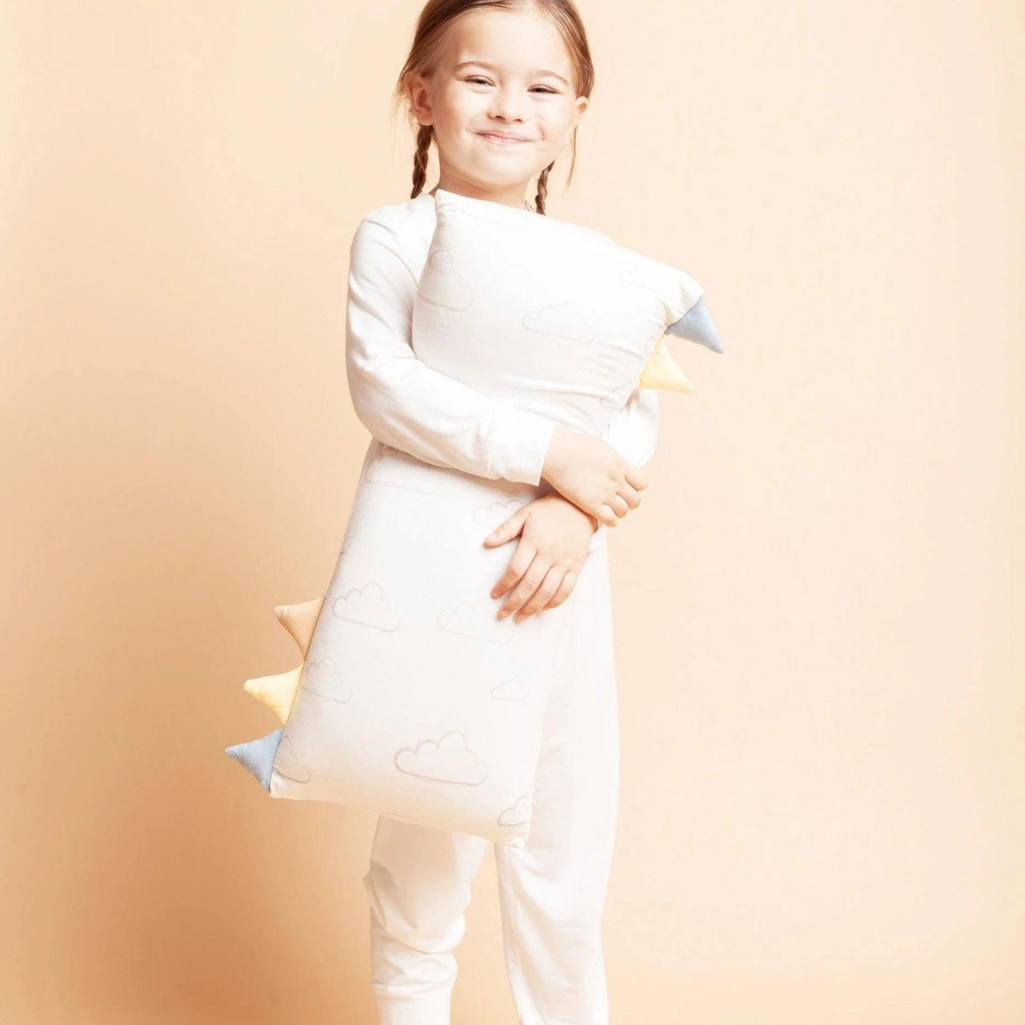 Cloudwear Bamboo Hypoallergenic Pillowcase