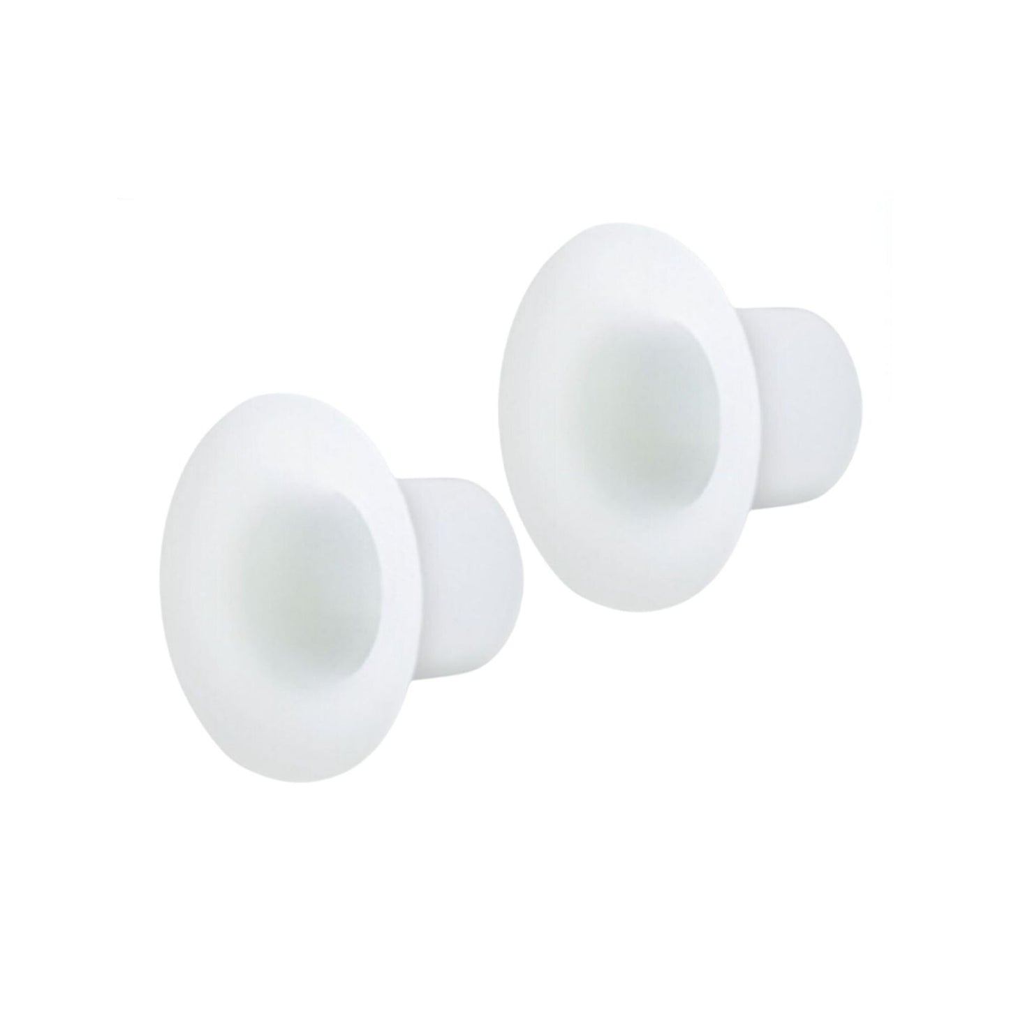 Doopser Flange Insert I Bundle of 2