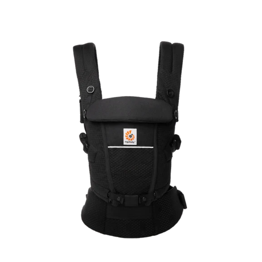 Ergobaby Adapt Soft Flex Mesh