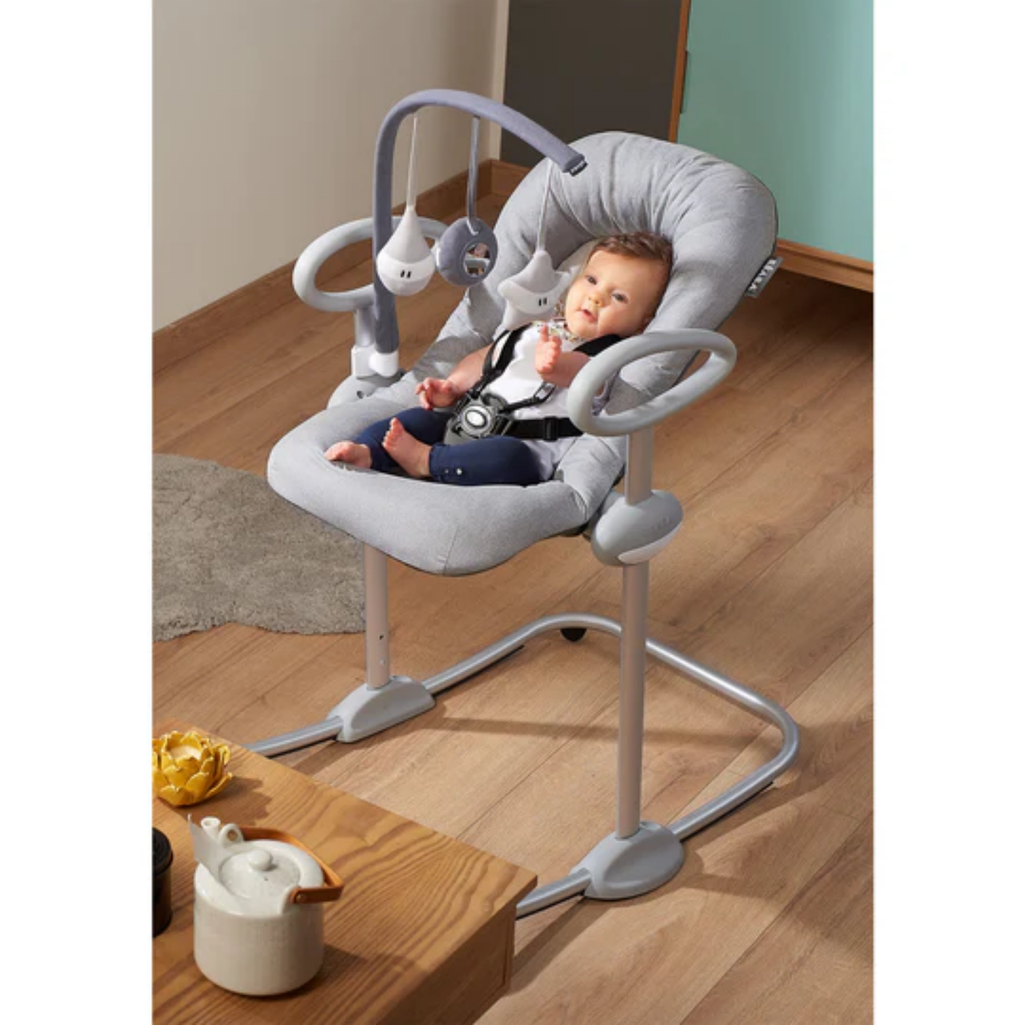 Beaba Up & Down Bouncer III