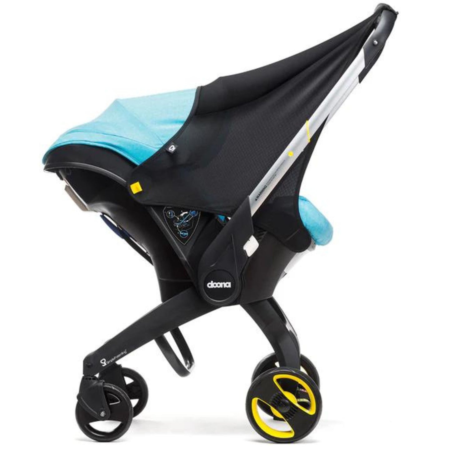 Doona Sunshade Extension