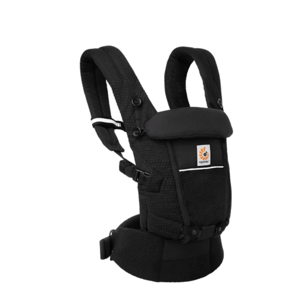 Ergobaby Adapt Soft Flex Mesh