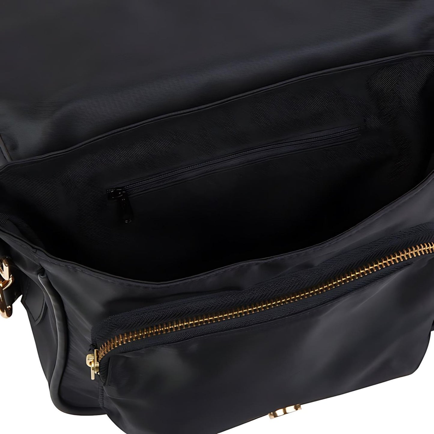 Ministry of Milk Multipurpose Mini Diaper Bag With Changing Pads