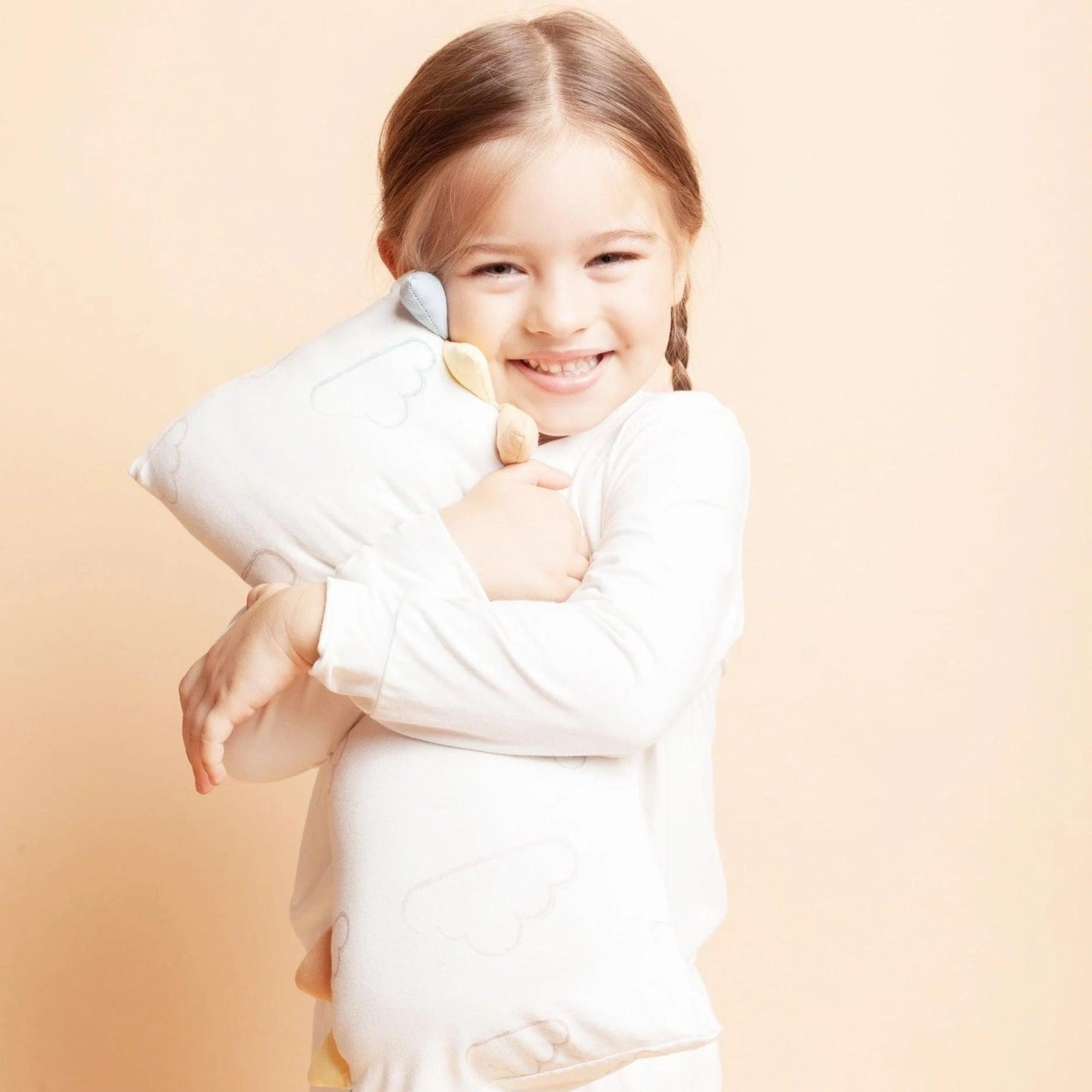 Cloudwear Bamboo Hypoallergenic Pillowcase