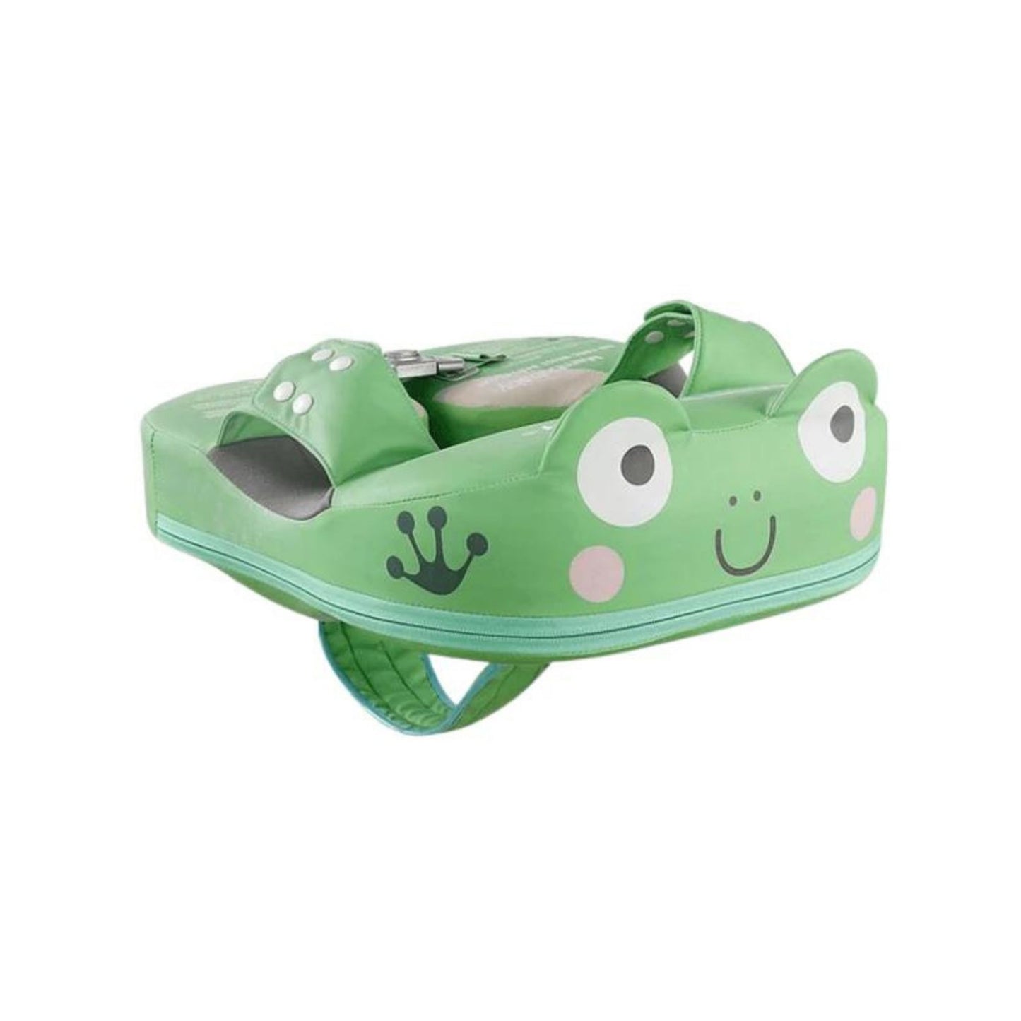 Mambobaby Air-Free Waist Type Floater With Crotch Strap Medium