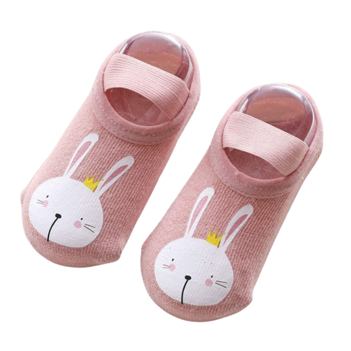 Bao Bei Stephen Gartered Baby Socks
