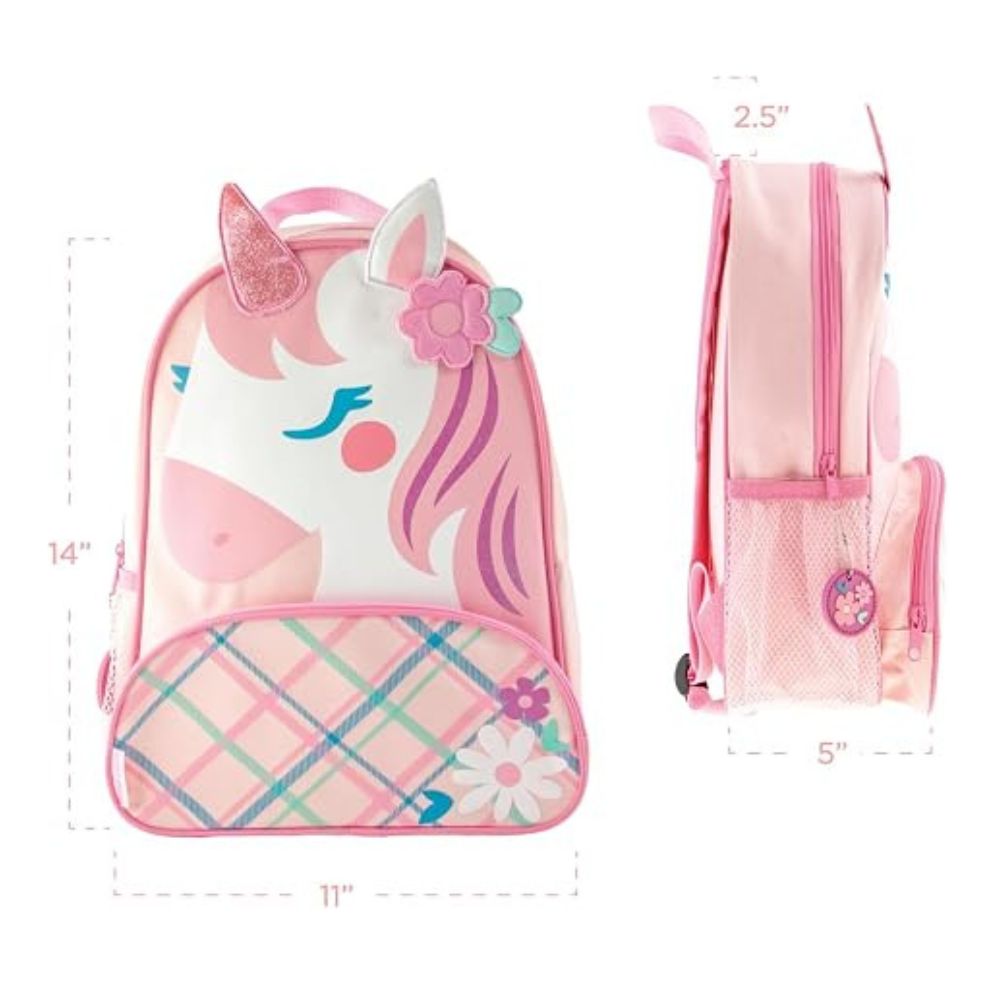 Stephen Joseph Sidekick Backpacks