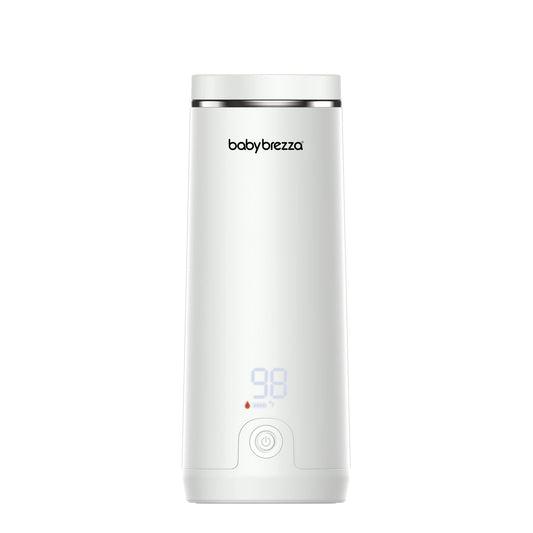 Baby Brezza Superfast Portable Bottle Warmer