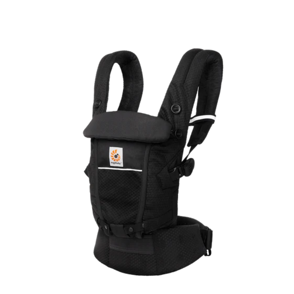 Ergobaby Adapt Soft Flex Mesh