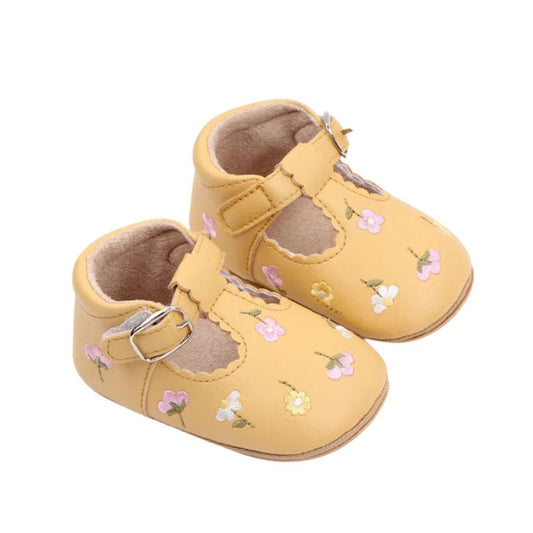 Bao Bei PH Alana Baby Shoes Style 5
