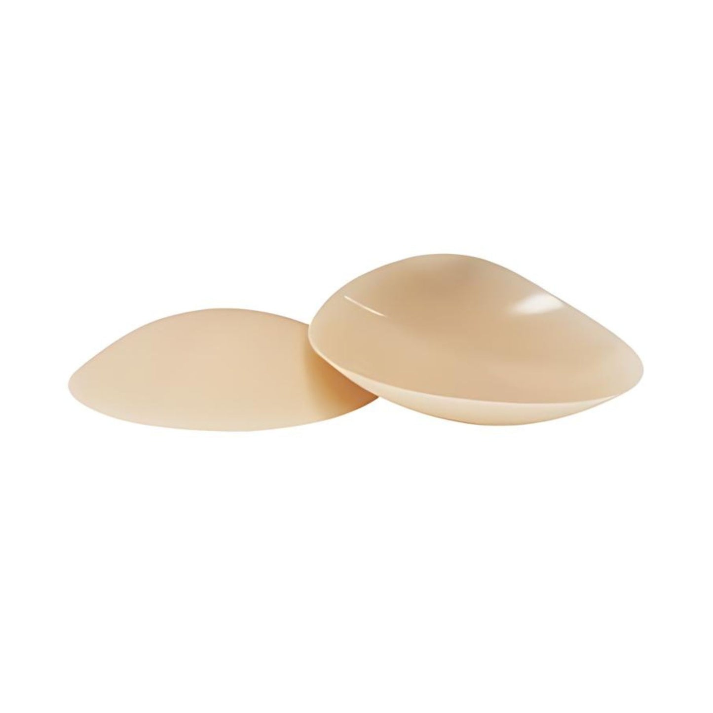 (BUNDLE OF 3) Nood Bumps Seamless and Invisifeel Nipple Cover (Refill Pack)