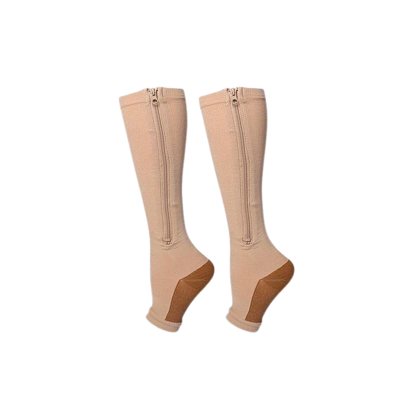 La Belle Toi Maternity Compression Socks
