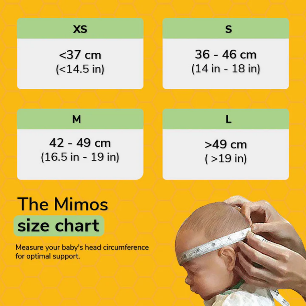 (SMALL) Mimos Breathable Pillow Cover