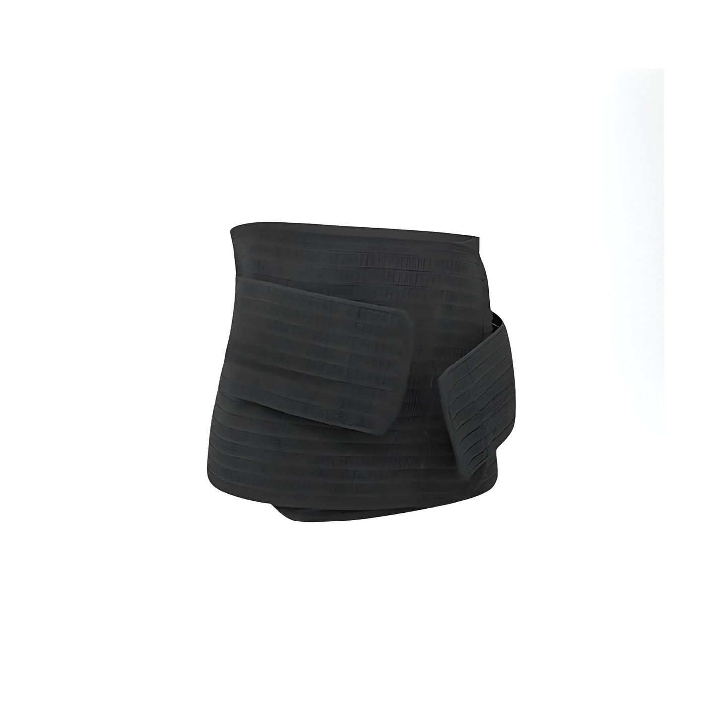 Lunabebe by Mama Blends Medical Grade Tummy Wrap Bamboo Charcoal Support Binder I Suitable for any post-operation recovery, Has medical grade 360deg compression, Can cover the incision area of CS moms
