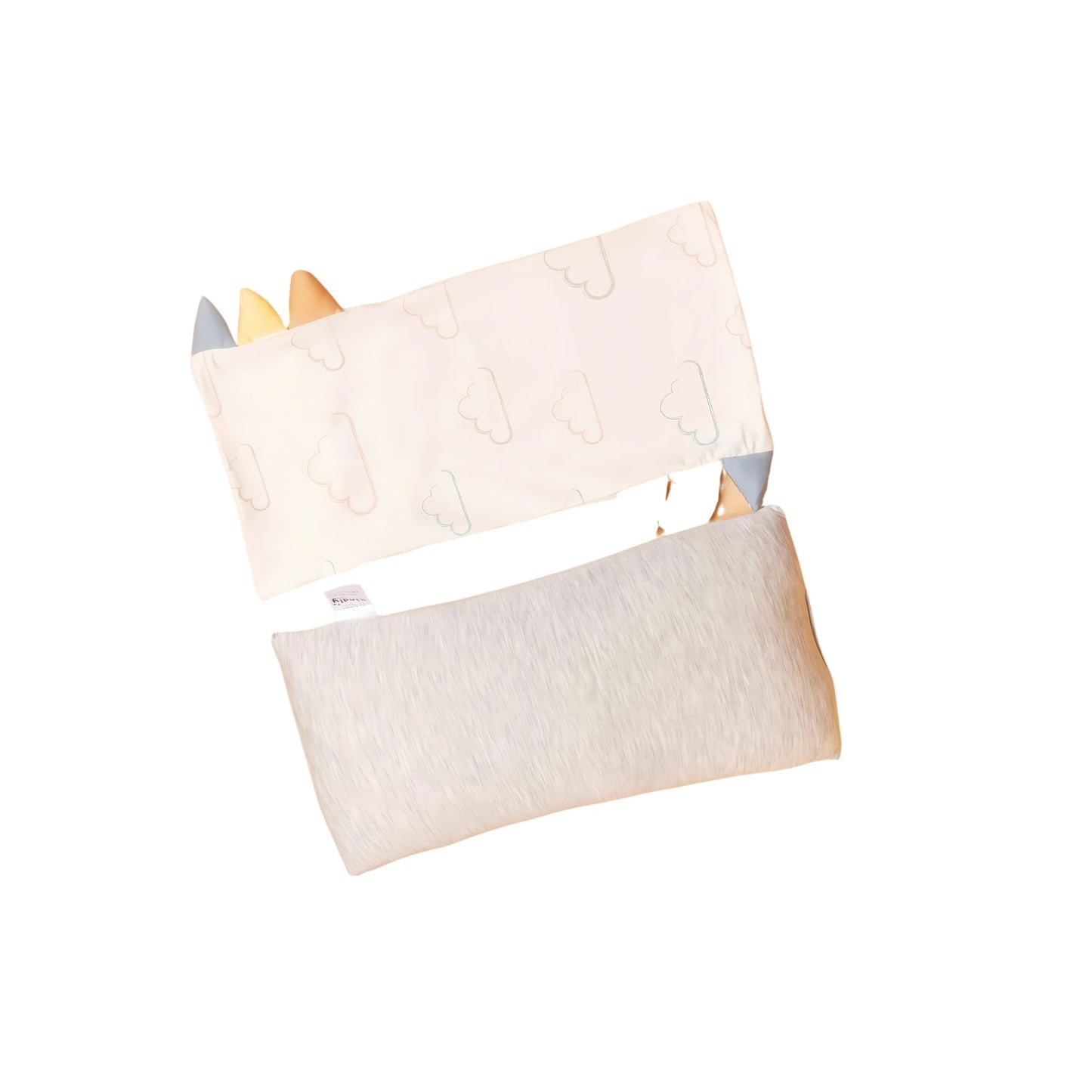 Cloudwear Bamboo Hypoallergenic Pillowcase