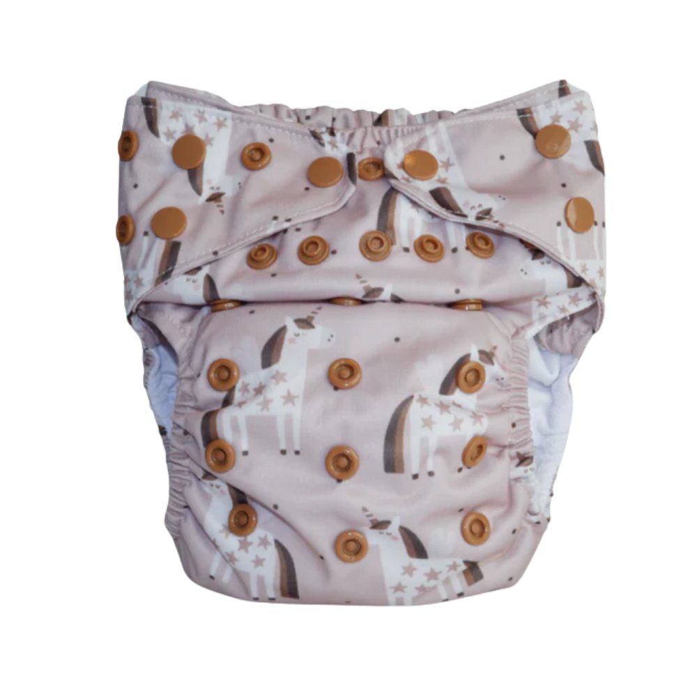 Meenie & Co 2.0 Cloth Diaper